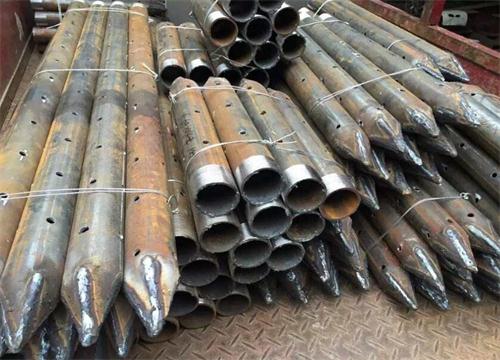 垦利钢花管哪里有卖